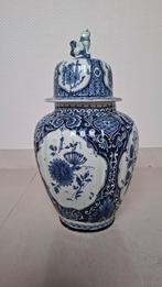 delfts blauw, Antiek en Kunst, Antiek | Keramiek en Aardewerk, Ophalen