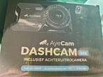 Ayecam pro g66, Auto diversen, Dashcams, Ophalen, Zo goed als nieuw