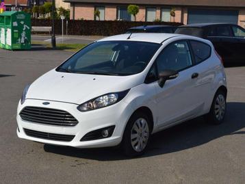 Ford Fiesta 1.5 TDCi Trend Lichte vracht 2pl! (bj 2014) beschikbaar voor biedingen
