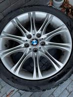 Bmw M-velgen met winterbanden, Auto-onderdelen, Banden en Velgen, Ophalen, Winterbanden, Velg(en)