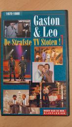 Video's,  komisch, Cd's en Dvd's, VHS | Film, Ophalen of Verzenden, Zo goed als nieuw