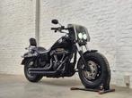 HARLEY-DAVIDSON FATBOB FAT BOB 103 @motomobilia, 2 cilinders, 1690 cc, Bedrijf, Meer dan 35 kW