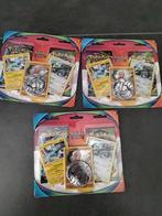 Pokemon two pack blister, Comme neuf, Enlèvement ou Envoi