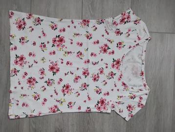 T-shirt M C&A Basics beschikbaar voor biedingen