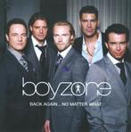 Boyzone - Back Again...No Matter What: The Greatest Hits, Cd's en Dvd's, Cd's | Pop, Ophalen of Verzenden