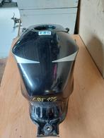 honda cbf 125 benzinetank met lichte deuk, Ophalen of Verzenden, Gebruikt