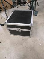 Dj flightcase, Muziek en Instrumenten, Ophalen of Verzenden, Zo goed als nieuw, Flightcase