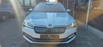Skoda Superb 1.4TSi Plug-ln Hybrid 2020/ 1 ste ElG + GARANTI, Automaat, Euro 6, 35 g/km, Wit