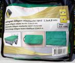 Aanhangwagennet, 2.5 * 4 m, nieuw, in draagtas., Ophalen, Nieuw