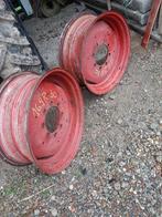 2 x velg 16,9R30 met grote ZF-steek, Zakelijke goederen, Ophalen