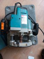 Makita 3612 Bovenfrees, Doe-het-zelf en Bouw, Ophalen, Gebruikt, Bovenfrees, Makita