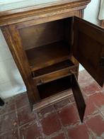 Meuble ancien, Ophalen