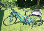 E-bike Cube met 1118km door nieuwe heup, Ophalen, Zo goed als nieuw, 47 tot 51 cm, Cube