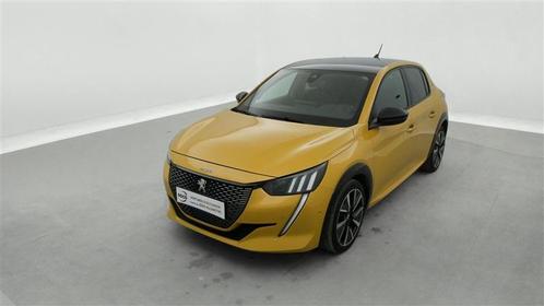 Peugeot 208 1.2i PureTech GT NAVI/FULL LED/CAMERA (bj 2021), Auto's, Peugeot, Bedrijf, Te koop, Benzine, Stadsauto, 5 deurs, Overige kleuren