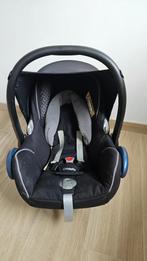 Maxi Cosi Cabriofix, Kinderen en Baby's, Gebruikt, Afneembare rugleuning, Isofix, Maxi-Cosi