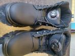 Hoge schoenen mannen, Ophalen, Zwart, Nieuw, Werkschoenen