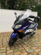 Occasie Yamaha T-Max 500, Motos, Motos | Yamaha, Scooter, Entreprise, 2 cylindres, 12 à 35 kW