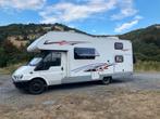 Camping car Ford Transit 2.4L - 6 places - camper, Integraal, Ford, Douche, Particulier