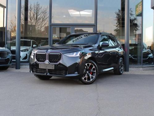 BMW X3 xDrive20i M Sport /TREKHAAK / KEYL/ BLINDSPOT /MEM, Auto's, BMW, Bedrijf, Te koop, X3, ABS, Achteruitrijcamera, Adaptive Cruise Control