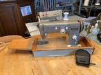 Pfaff 230 naaimachine - voor zware materialen, Hobby en Vrije tijd, Pfaff, Gebruikt, Ophalen of Verzenden, Naaimachine