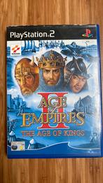 Age of empires II, Ophalen of Verzenden, Zo goed als nieuw