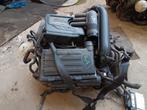 Audi CZC 1.4-motor, Ophalen, Audi