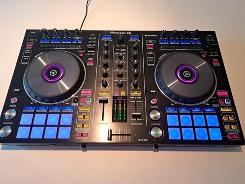 Pioneer DDJ RR controller 800 EURO nieuw, Muziek en Instrumenten, Dj-sets en Draaitafels, Zo goed als nieuw, Dj-set, Pioneer, Ophalen