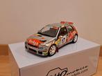 Renault Clio MAXI OT1058 Belga Ypres OTTO 1/18 Neuve, Enlèvement ou Envoi, Neuf, Voiture, OttOMobile