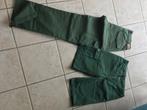 scouts broek en bermuda 14 jaar, Nieuw, Kleding, Ophalen