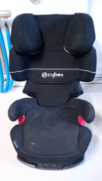 Autostoel met ISOFIX, Kinderen en Baby's, Autostoeltjes, Ophalen, Zo goed als nieuw, Isofix