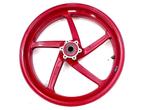 VOORVELG Ducati Monster S4 2001-2002 (01-2001/12-2002), Motoren, Onderdelen | Ducati, Gebruikt