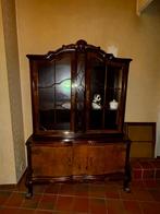 Complete Louis XV eetkamer ca. 1900 incl. kroonluchter, Huis en Inrichting, Complete eetkamers, Ophalen of Verzenden, Gebruikt