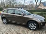 Volvo XC60 D3 Ultimate Geartronic 2015-2017, Cuir, Achat, 1800 kg, 1865 kg