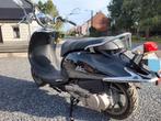 Sym 125cc, Fietsen en Brommers, Scooters | SYM, Ophalen of Verzenden, Zo goed als nieuw, Allo