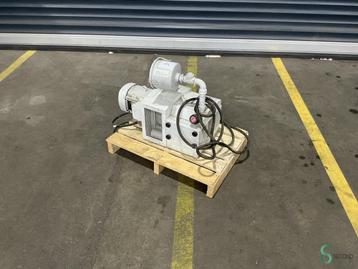 Vacuümpomp Becker Picchio 2200 2016 beschikbaar voor biedingen