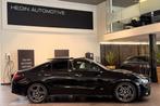 Mercedes-Benz CLA-Klasse 180 Coupé AMG Line | Panoramisch D, Auto's, Mercedes-Benz, Stof, Gebruikt, 135 g/km, 4 cilinders