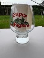 Super des Fagnes, Verzamelen, Ophalen, Nieuw, Glas of Glazen, Overige merken