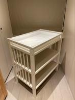 Ikea verzorgtafel, Ophalen, Zo goed als nieuw