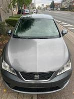 Seat ibiza 1.6TDI euro5b  2015, Auto's, Seat, Stof, Parkeersensor, 4 cilinders, 1600 cc