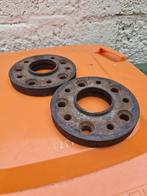 20mm Spoorverbreders/Spacers, Ophalen, Gebruikt, Audi