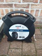 sneeuwkettingen 215/60-17, Auto diversen, Sneeuwkettingen, Ophalen