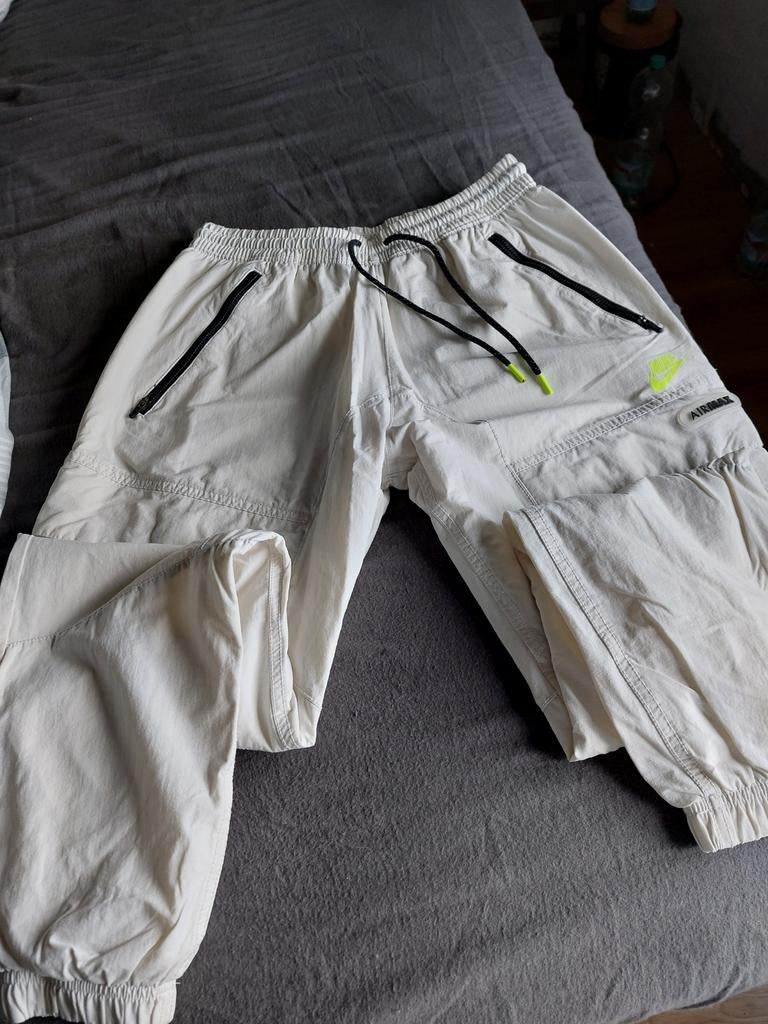 Nike airmax maat m, Enlèvement, Taille 48/50 (M)