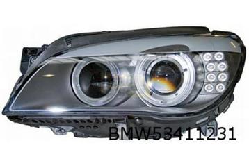 BMW 7-serie (10/08-8/12) Koplamp Links (Bi/Xe) OES! 63117225 beschikbaar voor biedingen