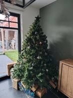kerstboom 210cm hoog, Diversen, Kerst, Ophalen