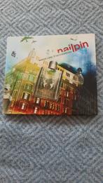 NAILPIN White lies & butterflies (cd), Cd's en Dvd's, Cd's | Rock, Ophalen of Verzenden, Zo goed als nieuw, Alternative