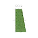 Grond te koop in Balen, 3 slpks, Immo, Gronden en Bouwgronden, 500 tot 1000 m²