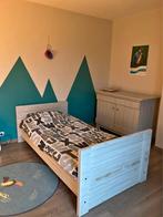 Mooie kinderkamer aan lage prijs (moet weg wegens verhuis), Ophalen, Gebruikt