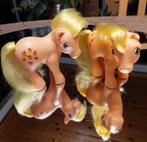 Vintage My little pony  hasbro, Kinderen en Baby's, Speelgoed | My Little Pony, Gebruikt, Ophalen of Verzenden