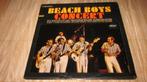 The beach boys - Concert T-2198 (1968), Cd's en Dvd's, 1960 tot 1980, Ophalen of Verzenden, Zo goed als nieuw, 12 inch
