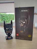 Lego Batman 76182, Ophalen of Verzenden, Zo goed als nieuw, Complete set, Lego